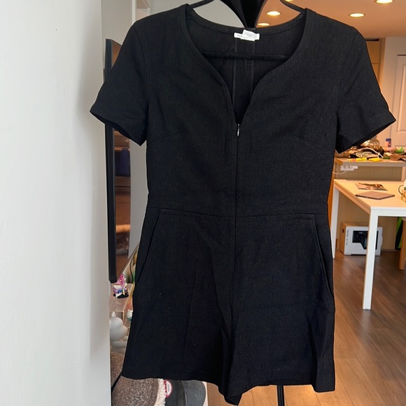 Club Monaco romper - Picture 2 of 5